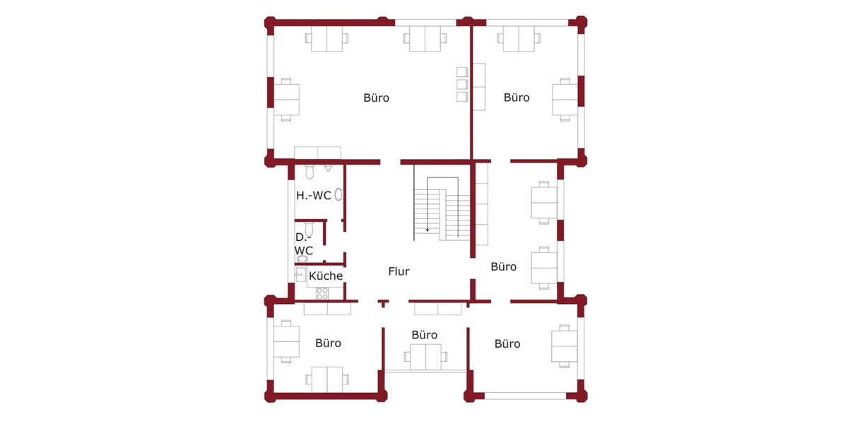 Gewerbeobjekt Ubstadt-Weiher Weiher - 2.000&euro; | Angebot:24807120