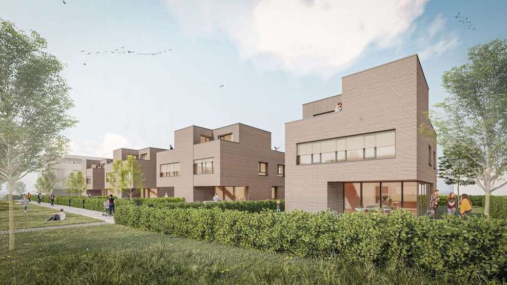 Haus zum Kaufen in Landau 1.475.000 € 215.31 m²
