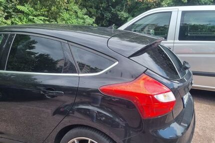 Ford Focus 191.740 km 4.100 € Landau Pfalz 76829