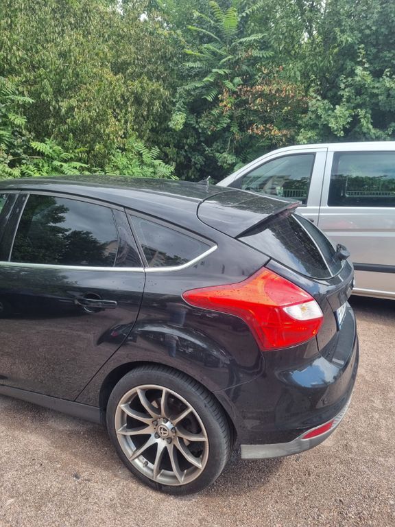 Ford Focus 191.740 km 4.100 € Landau Pfalz 76829