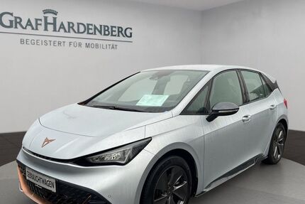 Cupra Born 37.290 km 25.900 &euro; Bruchsal 76646