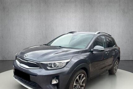 Kia Stonic 105.565 km 8.650 &euro; Weingarten 67366