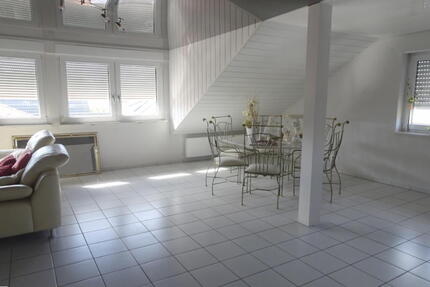 ObjNr:18438 - Wunderschönes, luxuriöses Wohn- und Geschäftshaus in ruhiger Lage in Philippsburg - Rheinsheim 6 zimmer