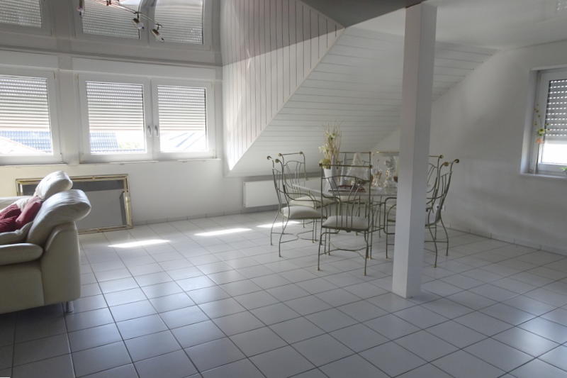 ObjNr:18438 - Wunderschönes, luxuriöses Wohn- und Geschäftshaus in ruhiger Lage in Philippsburg - Rheinsheim 6 zimmer