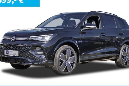 VW Tiguan 4.900 km 49.490 &euro; Pforzheim 75172