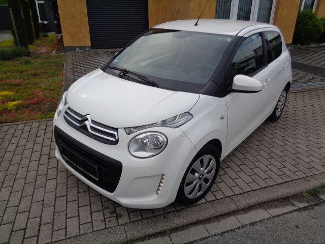 Citroen C1 77.000 km 7.000 € Muggensturm 76437