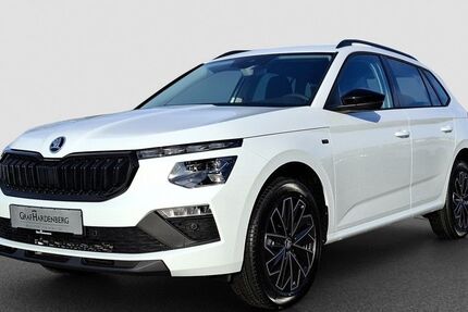 Skoda Kamiq 4.500 km 26.790 &euro; Karlsruhe 76131