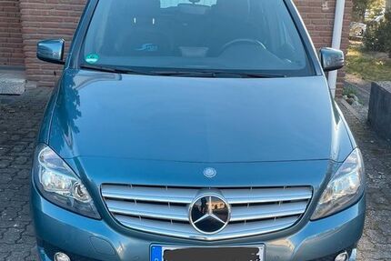 Mercedes-Benz B 200 83.500 km 12.000 &euro; Germersheim 76726