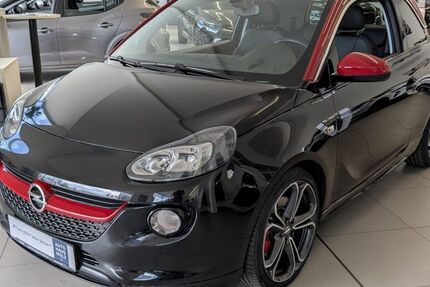 Opel Adam 99.935 km 11.890 &euro; Landau 76829