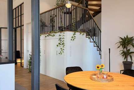 Haus Karlsruhe Knielingen - 4 Zimmer, 145 m&sup2;, 2.360&euro; | Angebot:26804646