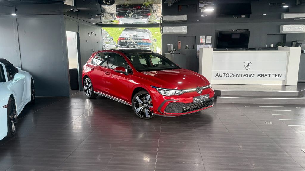 VW Golf 16.845 km 25.480 &euro; Bretten 75015