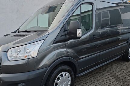 Ford Transit 84.800 km 16.990 € Ötigheim 76470