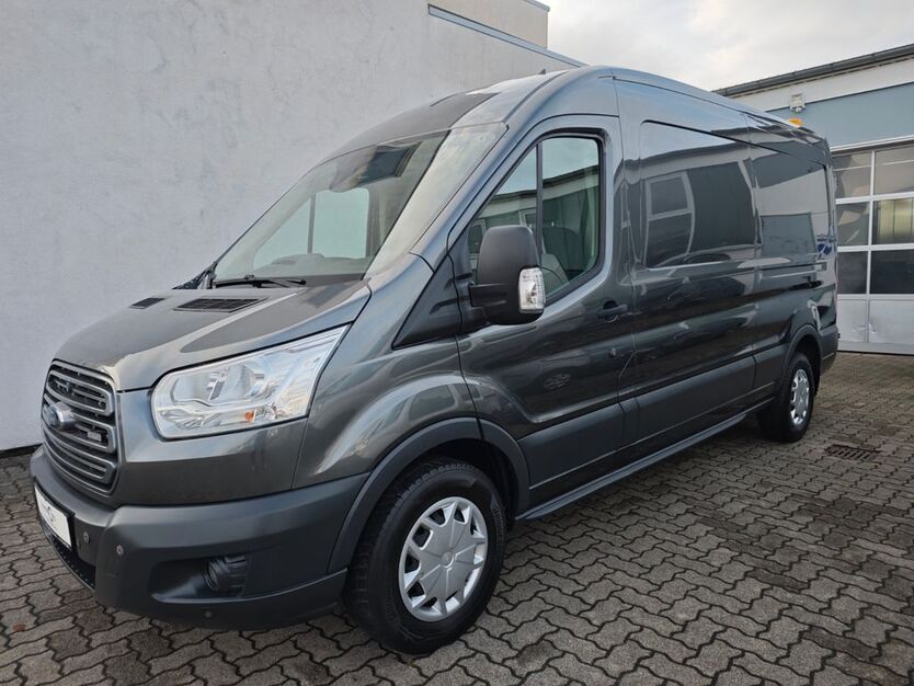 Ford Transit 84.800 km 16.990 € Ötigheim 76470