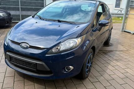 Ford Fiesta 108.000 km 3.499 &euro; Malsch 76316