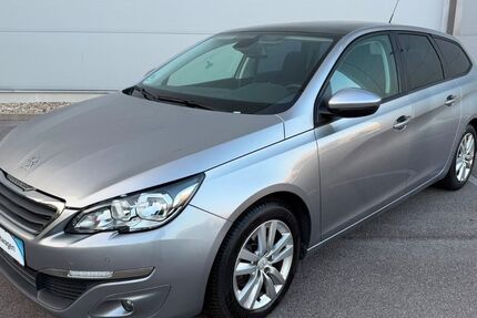 Peugeot 308 160.000 km 4.900 &euro; Rastatt 76437