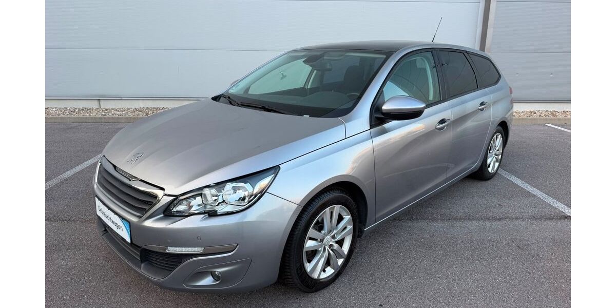 Peugeot 308 160.000 km 4.900 &euro; Rastatt 76437