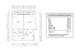 Etagenwohnung Waldbronn Busenbach - 2 Zimmer, 66 m&sup2;, 149.999&euro; | Angebot:26730988