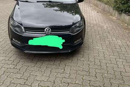 VW Polo 120.175 km 9.250 &euro; Bruchsal 76646