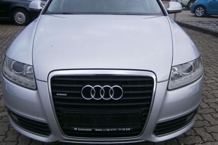 Audi A6 295.000 km 3.900 &euro; Stutensee 76297