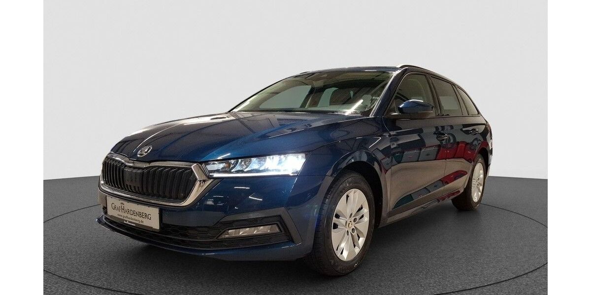 Skoda Octavia 47.485 km 24.490 &euro; Karlsruhe 76131