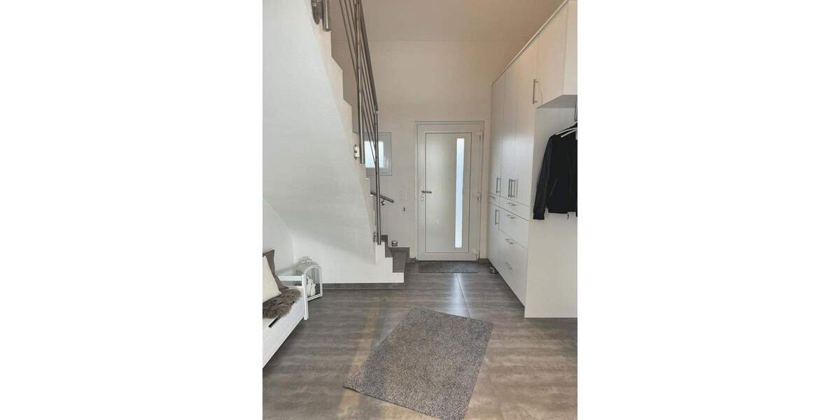 Einfamilienhaus Waghaeusel Kirrlach - 6 Zimmer, 190 m&sup2;, 850.000&euro; | Angebot:25722743