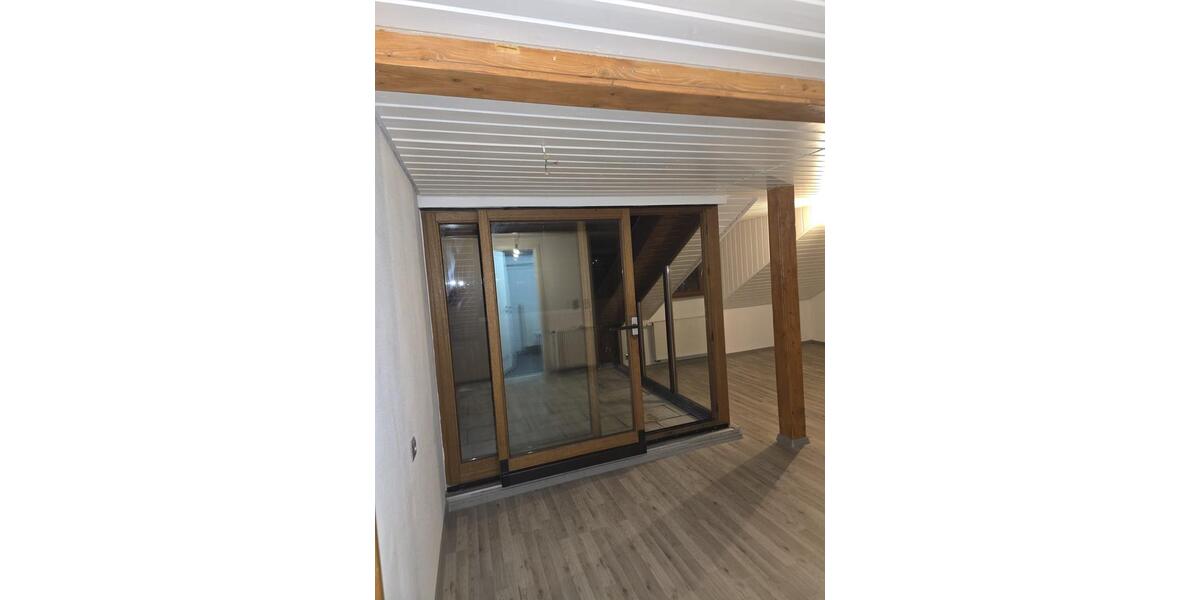 Wohnung zu vermieten 75m2 zentrale Lage 2 zimmer