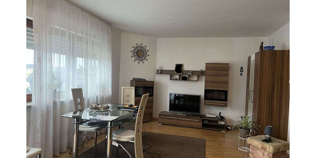 Wohnung zum Kaufen in Germersheim 98.500 € 42 m² 1 zimmer