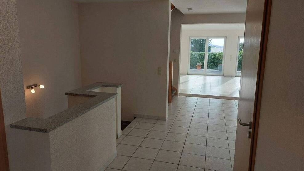 Moderne DHH mit Garten und Wärmepumpe - Traumlage zwischen Gaggenau & Ettlingen