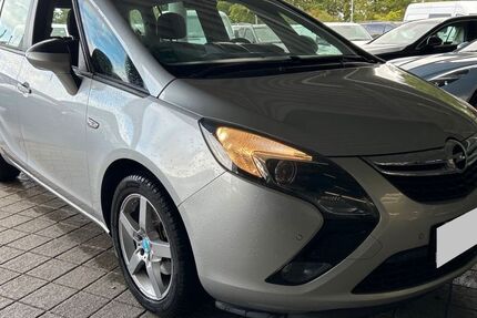 Opel Zafira 112.000 km 9.100 € Muggensturm 76461