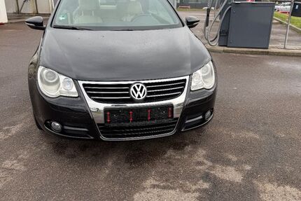 VW Eos 137.600 km 5.000 € Oberderdingen 75038