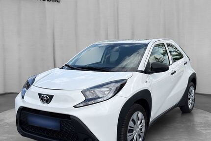 Toyota Aygo (X) 27.000 km 12.000 &euro; Wörth 76744