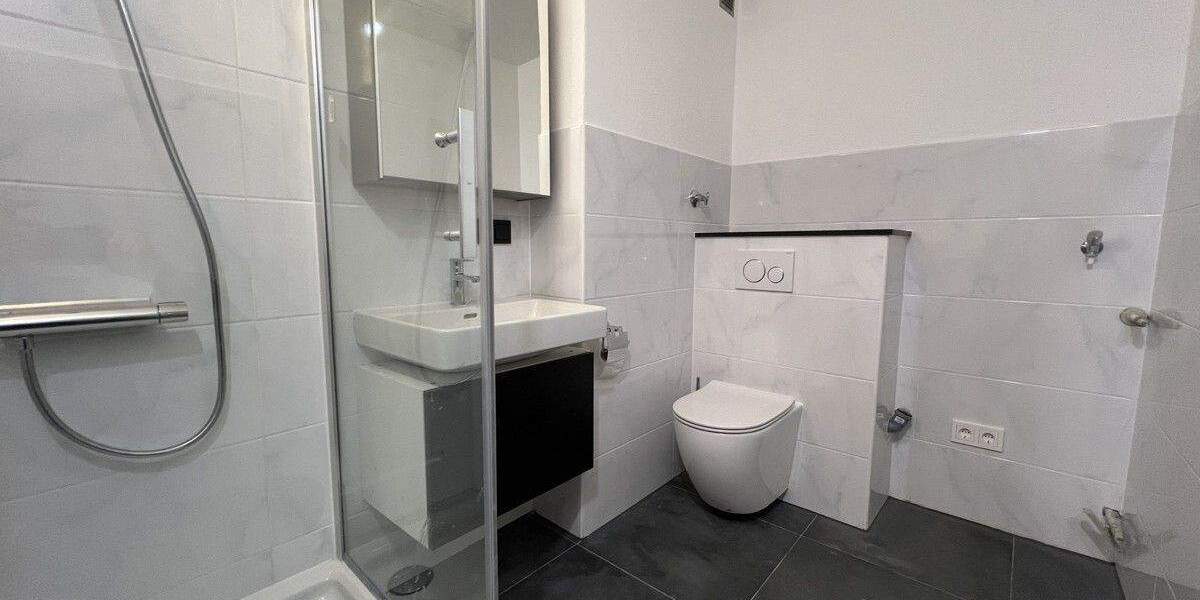 Etagenwohnung Karlsruhe Oststadt - 2 Zimmer, 61 m&sup2;, 285.000&euro; | Angebot:25706121