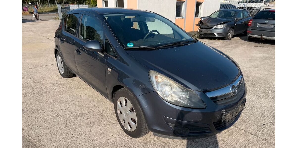 Opel Corsa 220.000 km 1.200 &euro; Bruchsal 76646
