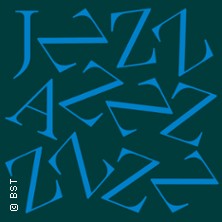 Jazz Night 31.01.2027 Badisches Staatstheater Karlsruhe