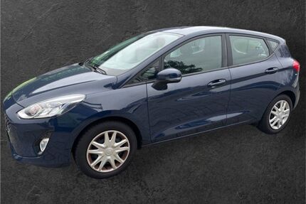 Ford Fiesta 131.500 km 7.490 &euro; Stutensee 76297