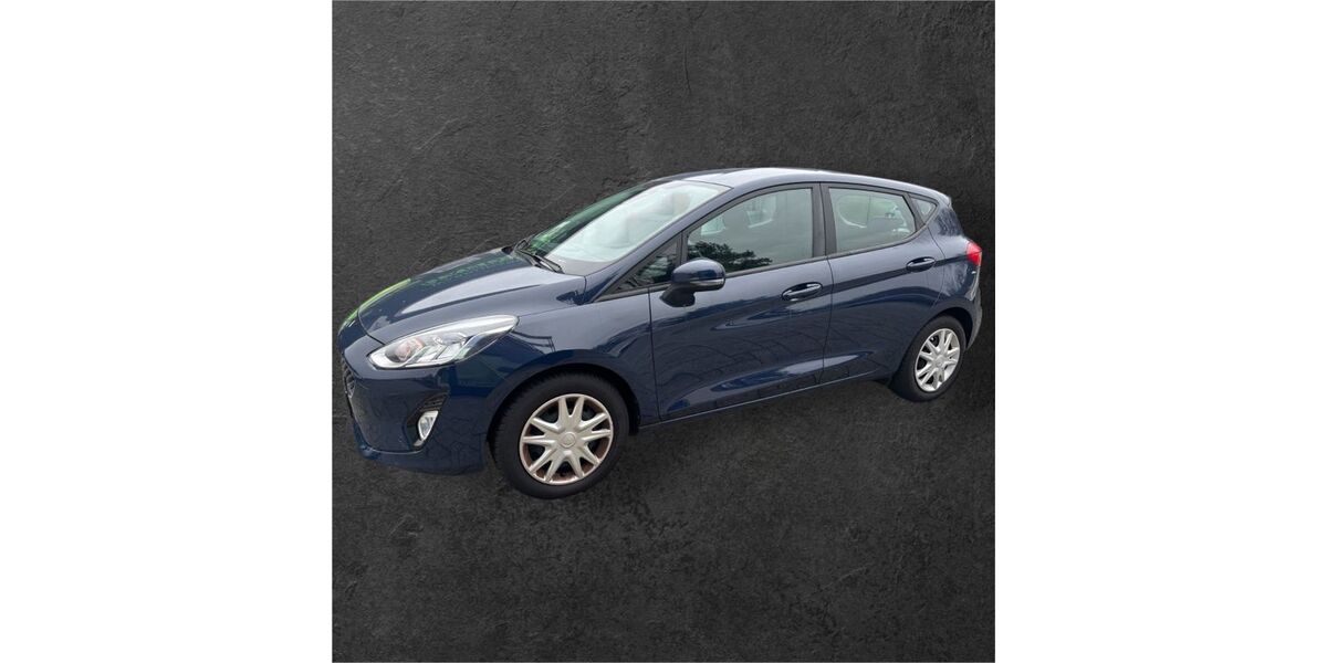 Ford Fiesta 131.500 km 7.490 &euro; Stutensee 76297