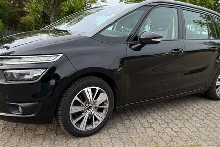 Citroen Grand C4 Picasso / SpaceTourer 151.000 km 8.500 &euro; Graben Neudorf 76676