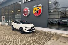 Gebrauchtwagen Alfa Romeo Junior