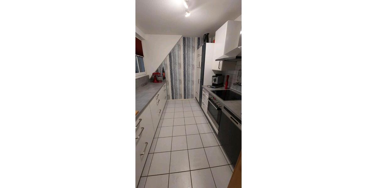 Dachgeschoßwohnung Gaggenau - 2 Zimmer, 49 m&sup2;, 180.000&euro; | Angebot:26958111