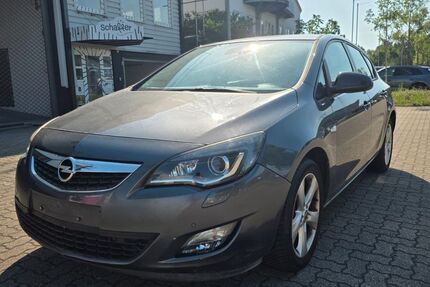 Opel Astra 124.000 km 1.999 &euro; Karlsruhe 76135