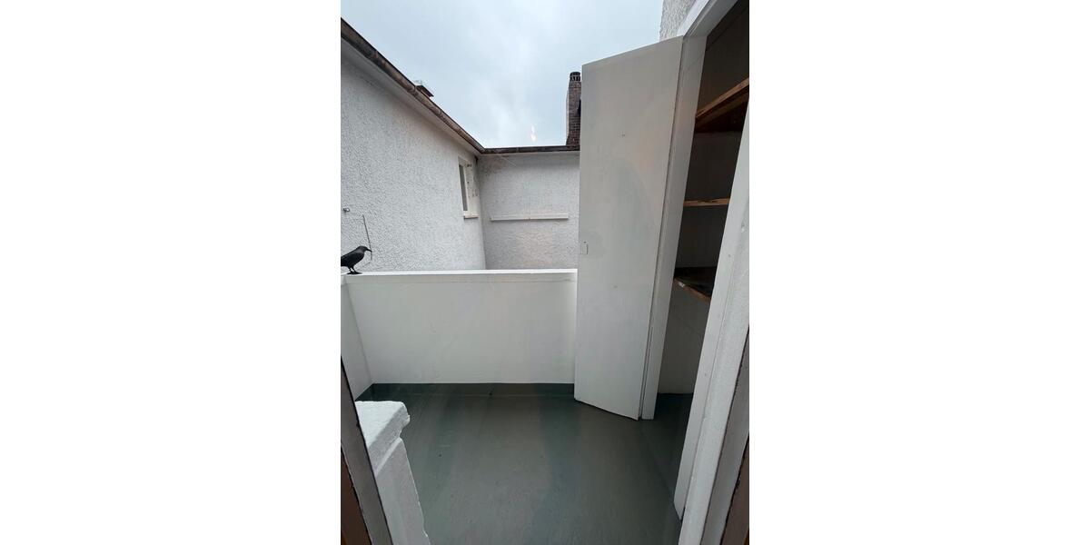 Etagenwohnung Pforzheim Weststadt - 2 Zimmer, 50 m&sup2;, 820&euro; | Angebot:25612099