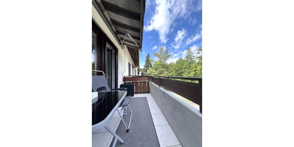 Etagenwohnung Bretten - 4 Zimmer, 90 m&sup2;, 289.000&euro; | Angebot:25777705