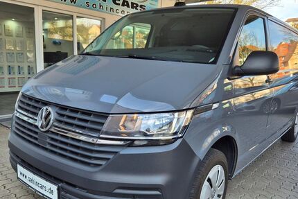 VW T6 Transporter 120.850 km 24.950 &euro; Ispringen (bei Pforzheim) 75228