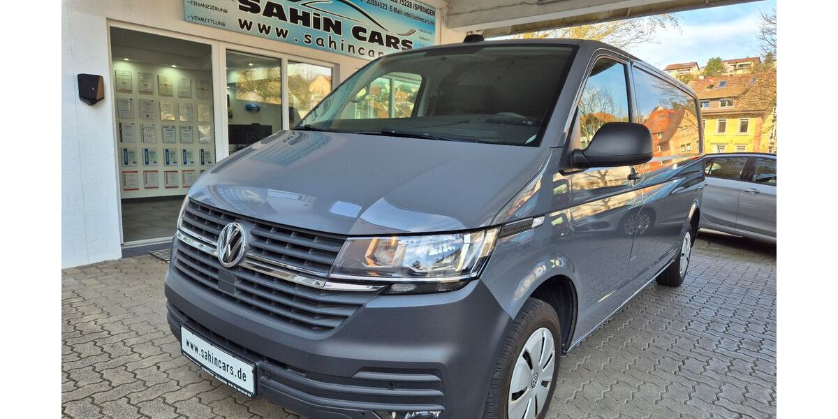 VW T6 Transporter 120.850 km 24.950 &euro; Ispringen (bei Pforzheim) 75228