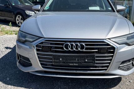 Audi A6 232.780 km 16.990 &euro; Bruchsal 76646