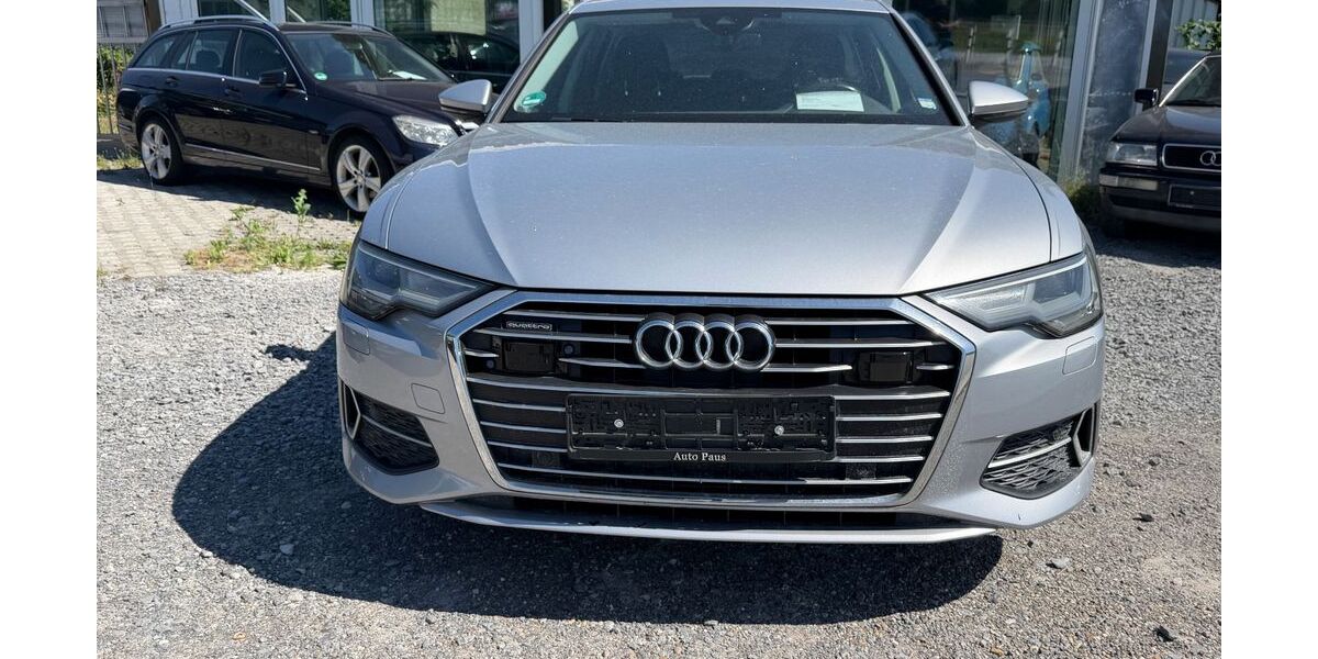 Audi A6 232.780 km 16.999 &euro; Bruchsal 76646