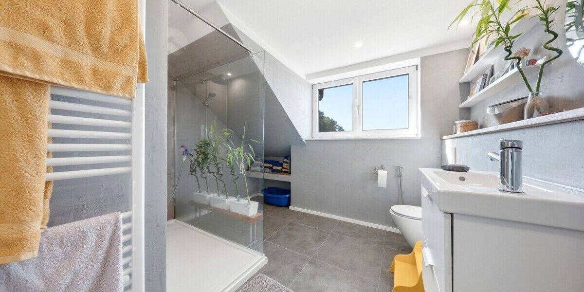 Etagenwohnung Karlsruhe Knielingen - 3 Zimmer, 99 m&sup2;, 355.000&euro; | Angebot:26799127