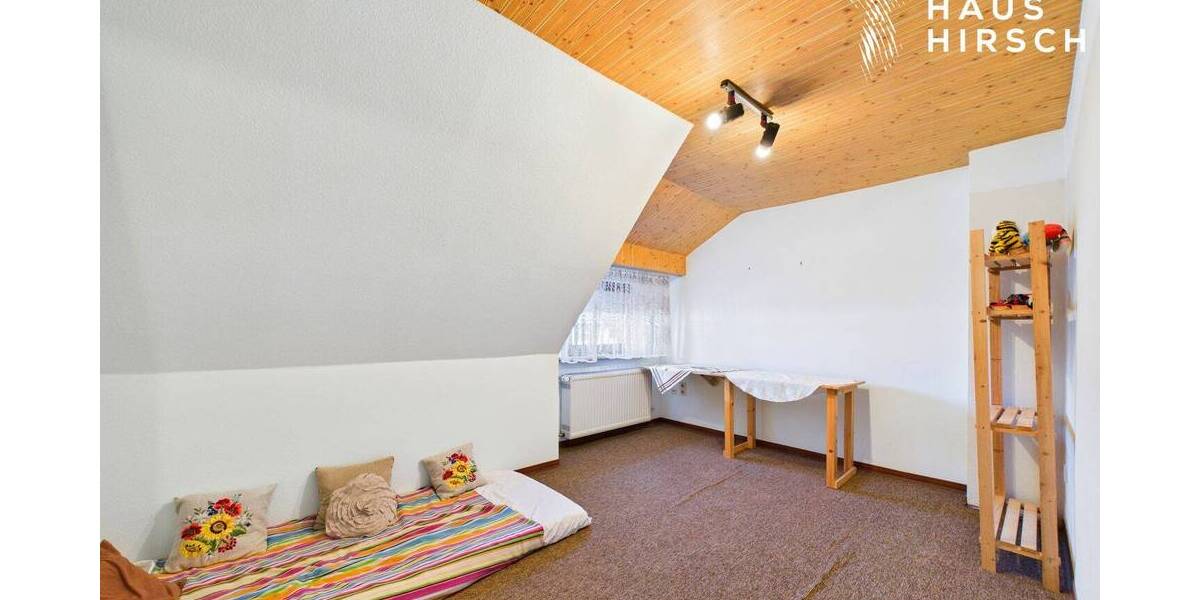 Reihenmittelhaus Karlsbad Spielberg - 5 Zimmer, 104 m&sup2;, 269.000&euro; | Angebot:26392560