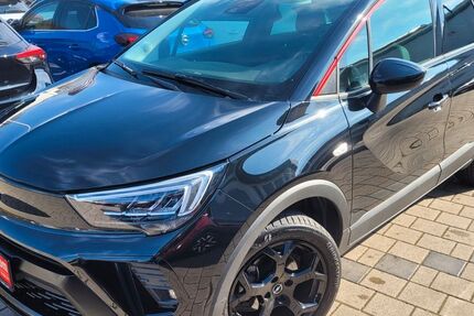 Opel Crossland (X) 16.605 km 13.490 &euro; Remchingen 75196