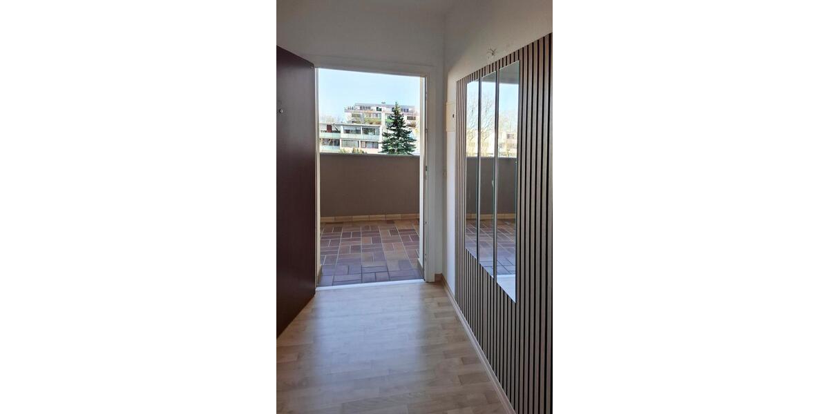 Etagenwohnung Eggenstein-Leopoldshafen Leopoldshafen - 3 Zimmer, 77 m&sup2;, 280.000&euro; | Angebot:27024135